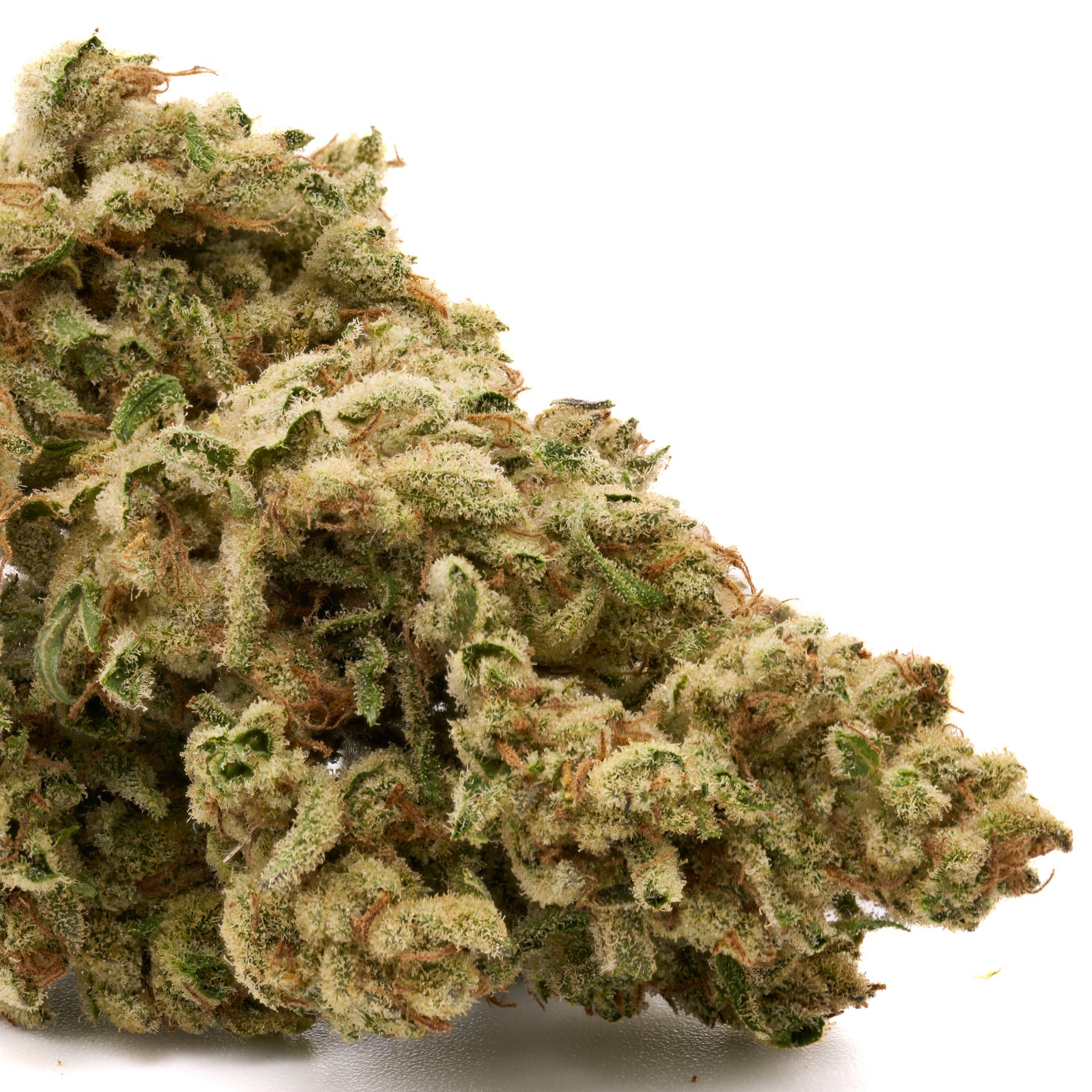 Apple Fritter THCa Flower Wholesale - Hemp Flower Co - THCA