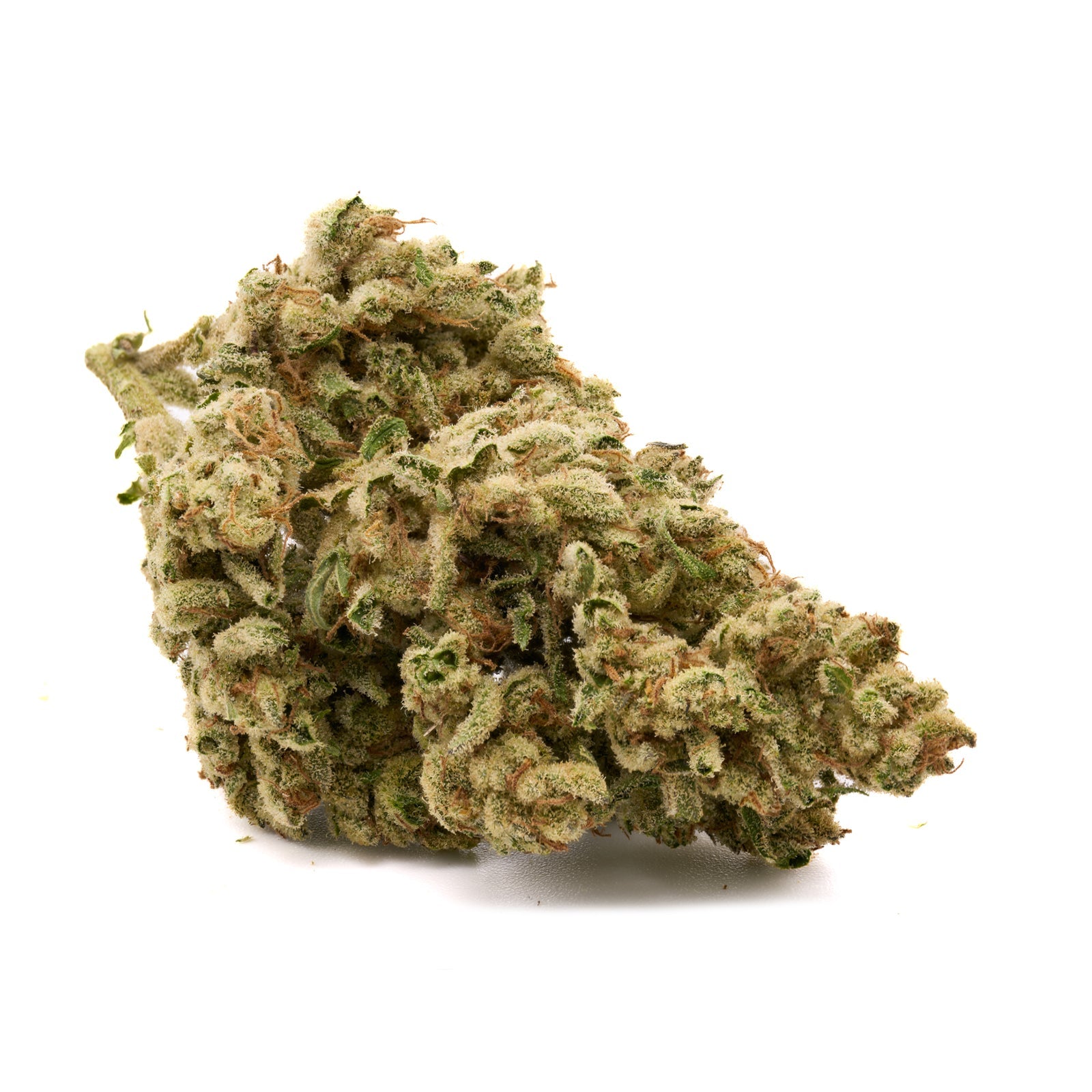 Apple Fritter THCa Hemp Flower Wholesale - Plants