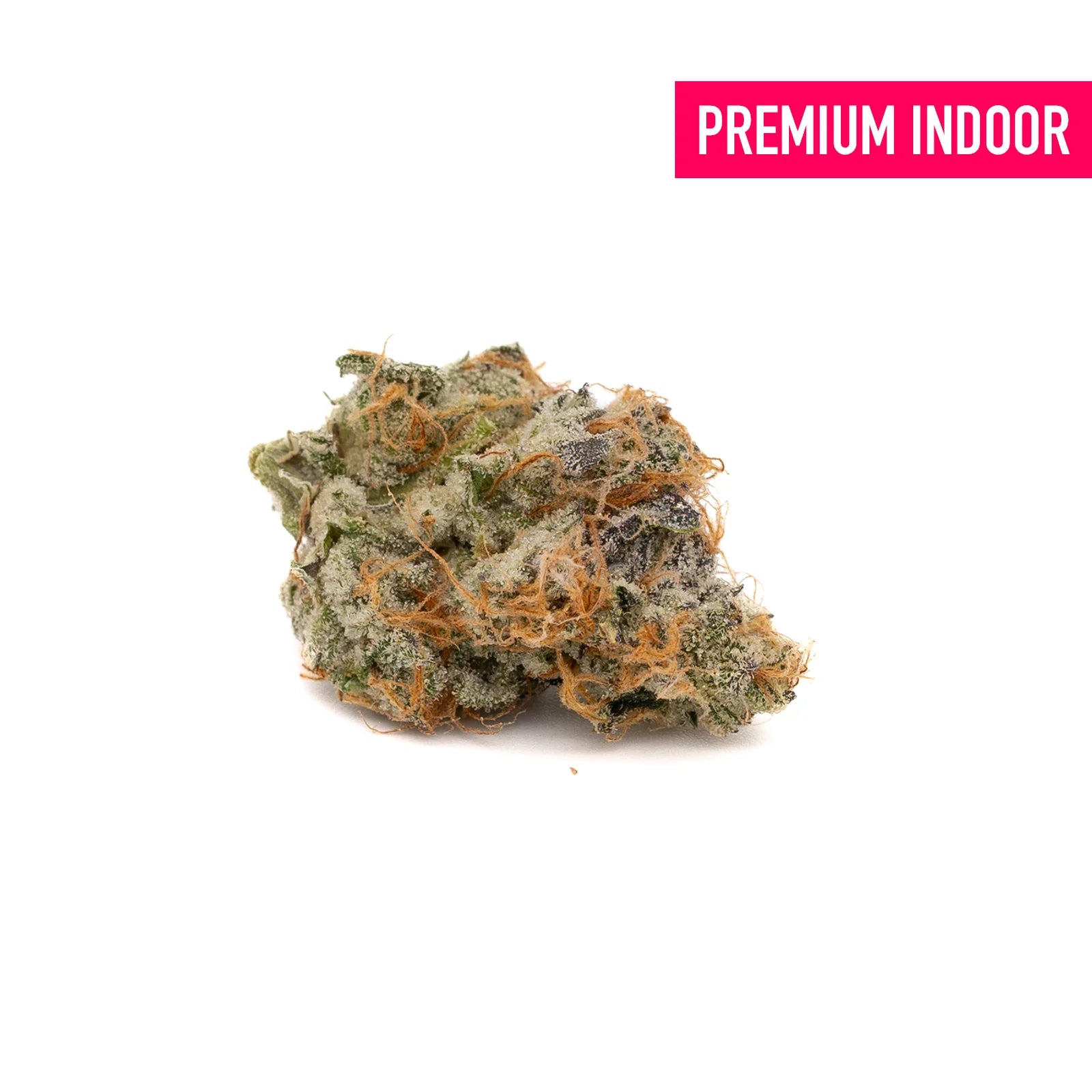 Apples and Bananas Indoor THCa Flower - 5g - Plants