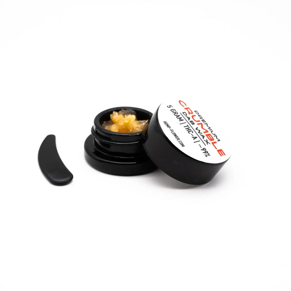 The Ultimate THCA Concentrates Guide