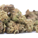 Black Ice THCa Hemp Flower Greenhouse Smalls