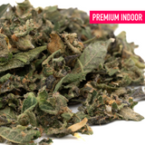 Black Lemon Cherry Gelato Indoor THCa Trim Wholesale