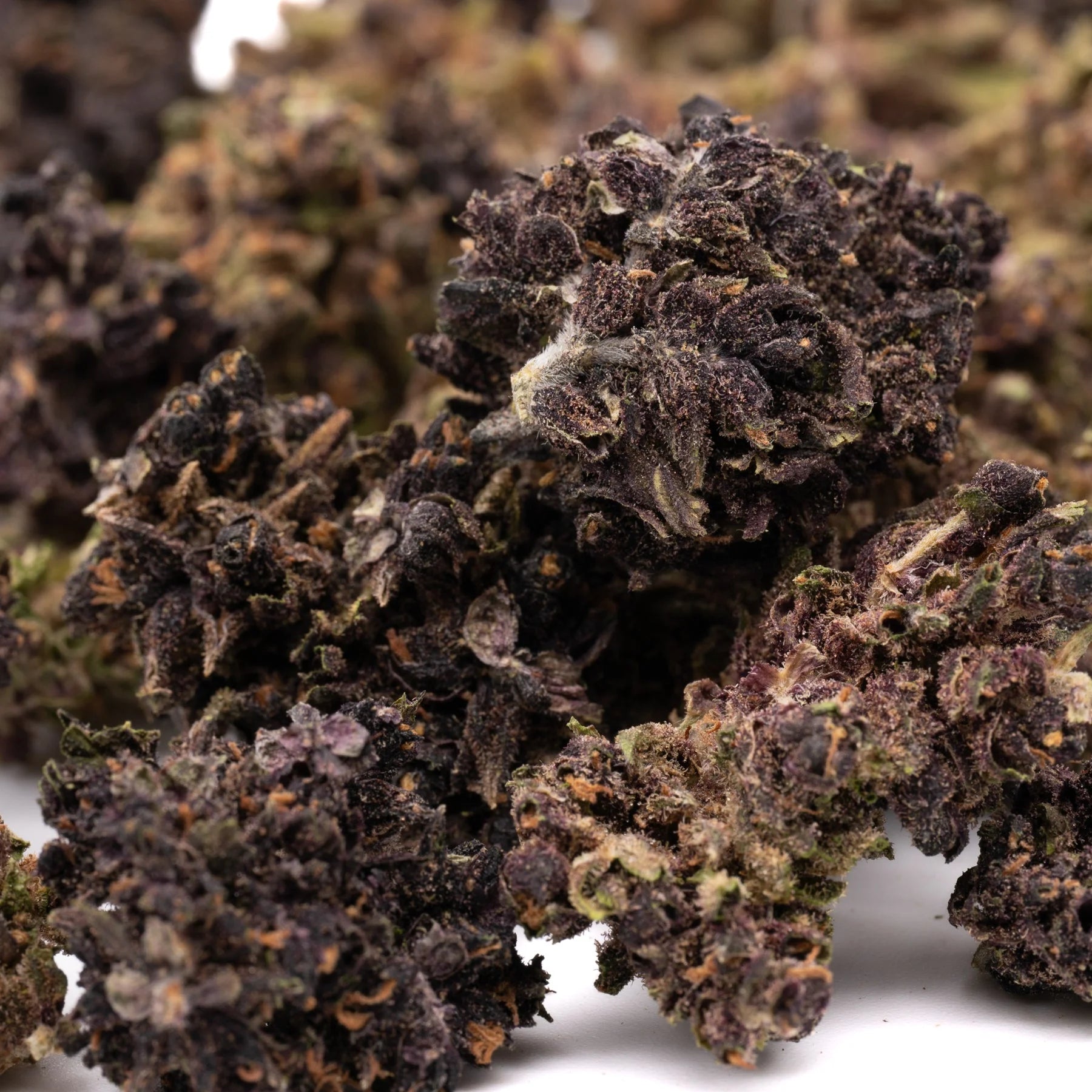 Black Lemon Cherry Gelato THCa Indoor Flower Wholesale