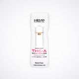 Blue Dream 98.01% THCa Disposable Vape - 1 GRAM