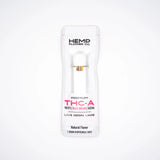 Blue Dream THCa Disposable Vape - Hemp Flower Co. - THCa Vapes