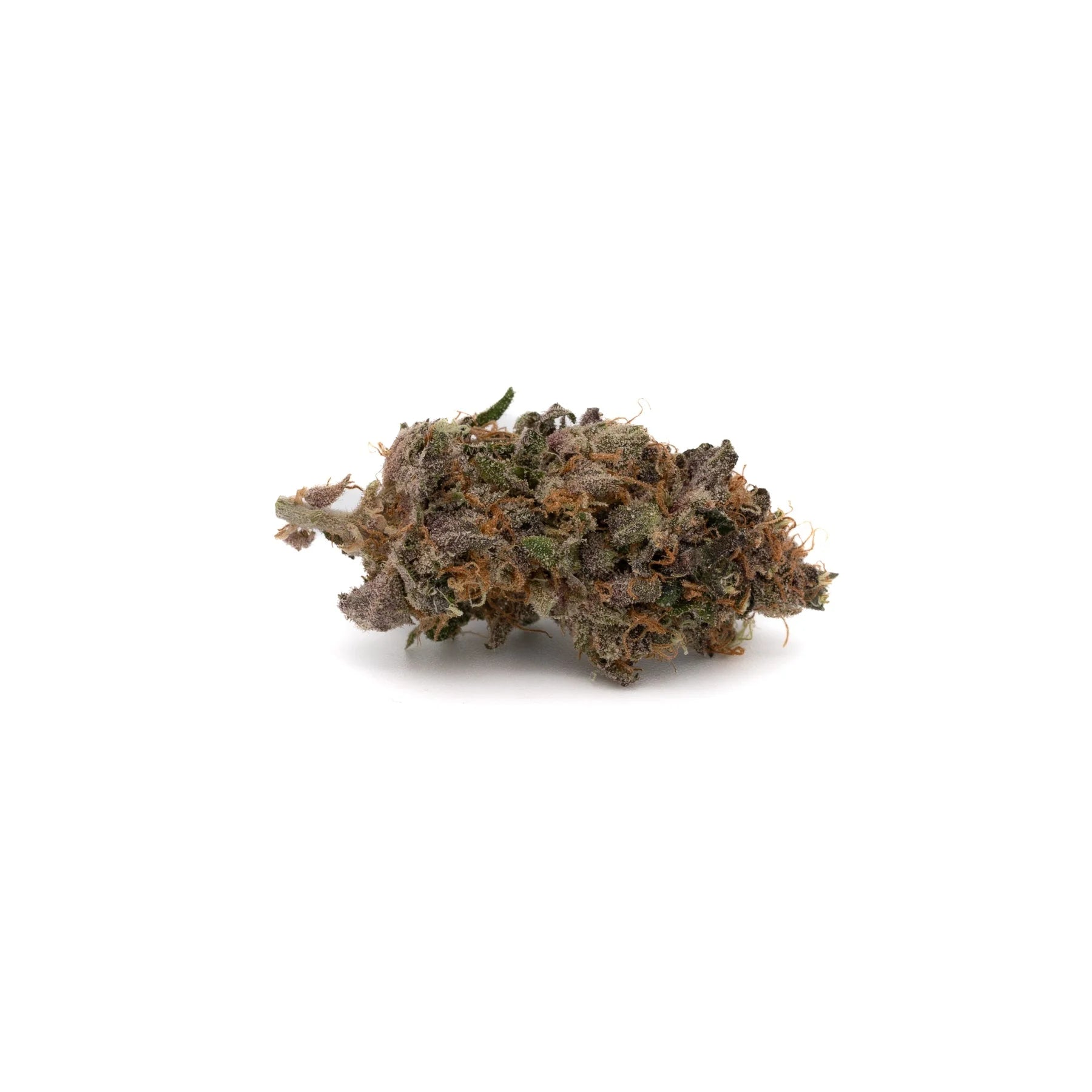 Blue Dream THCa Indoor Flower by Hemp Flower Co 6