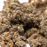 Blues CBD Hemp Flower - Plants