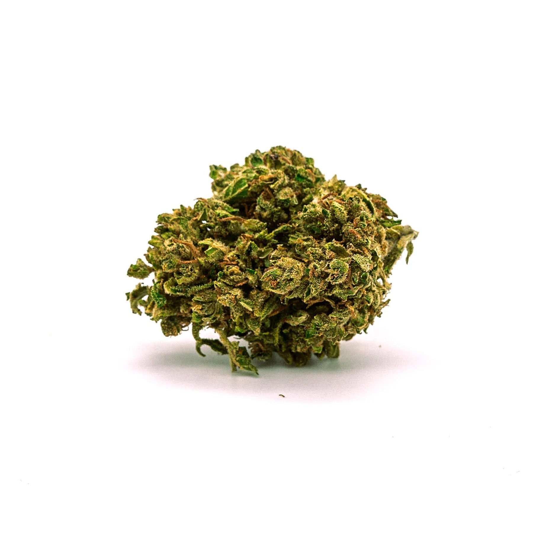 Bubba Kush CBD