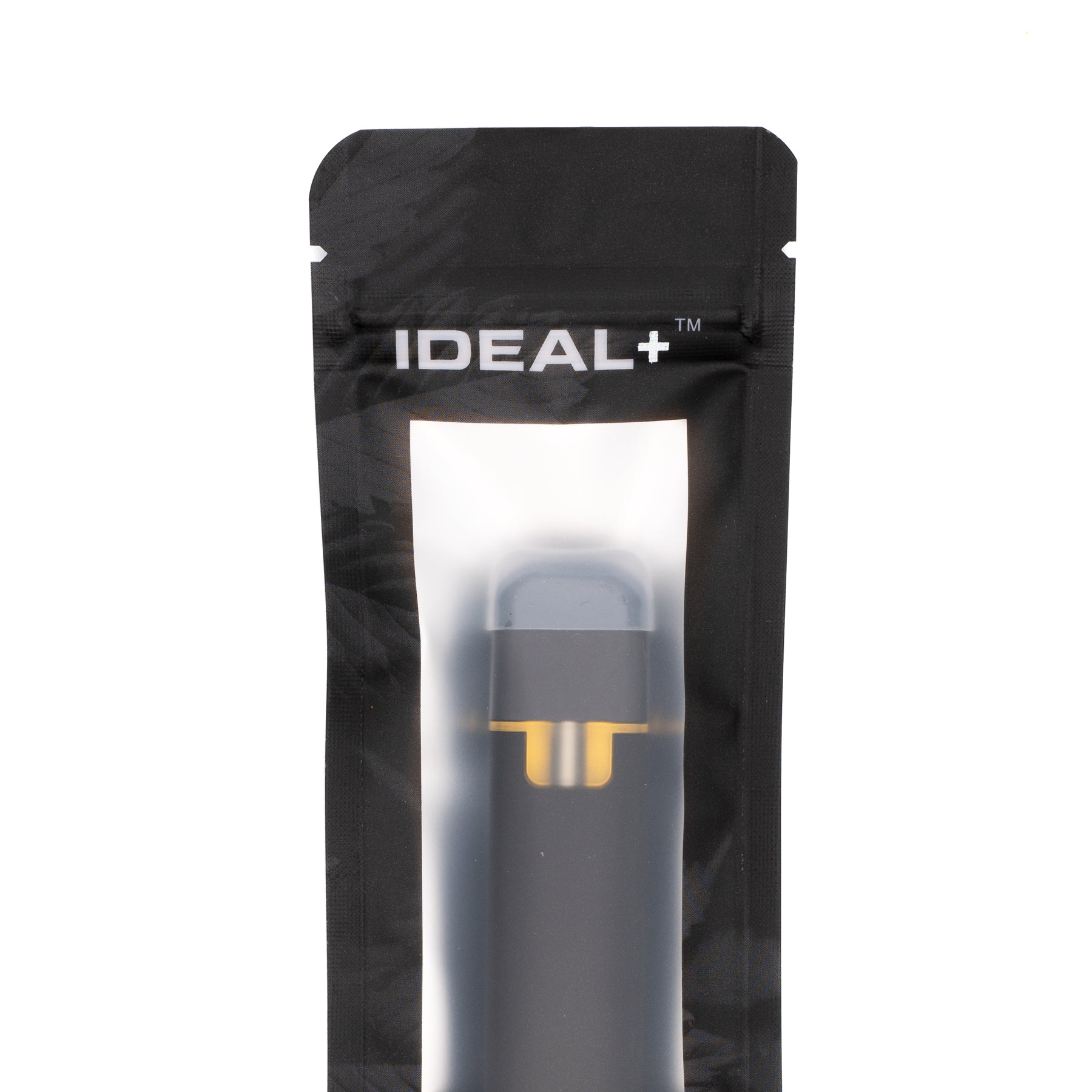 Bubba Kush 97.45% CBD Disposable Vape - Natural - 1 GRAM