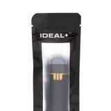 Bubba Kush 97.45% CBD Disposable Vape - Natural - 1 GRAM