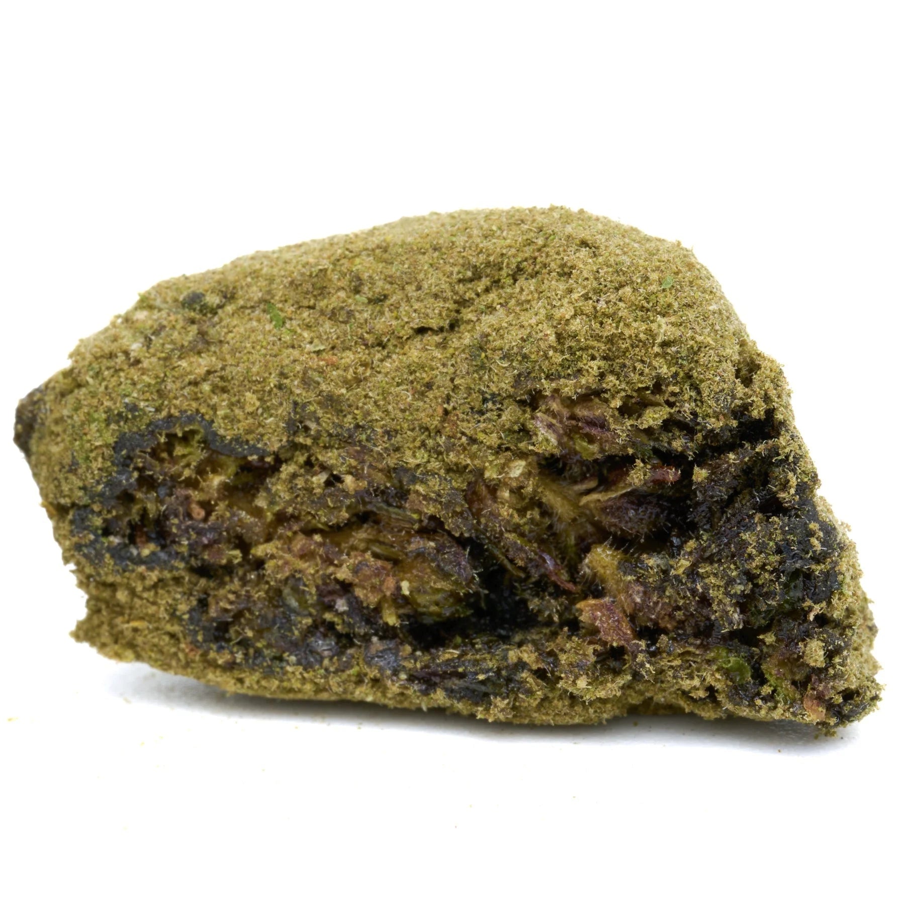 Bubba Kush CBD Moon Rocks