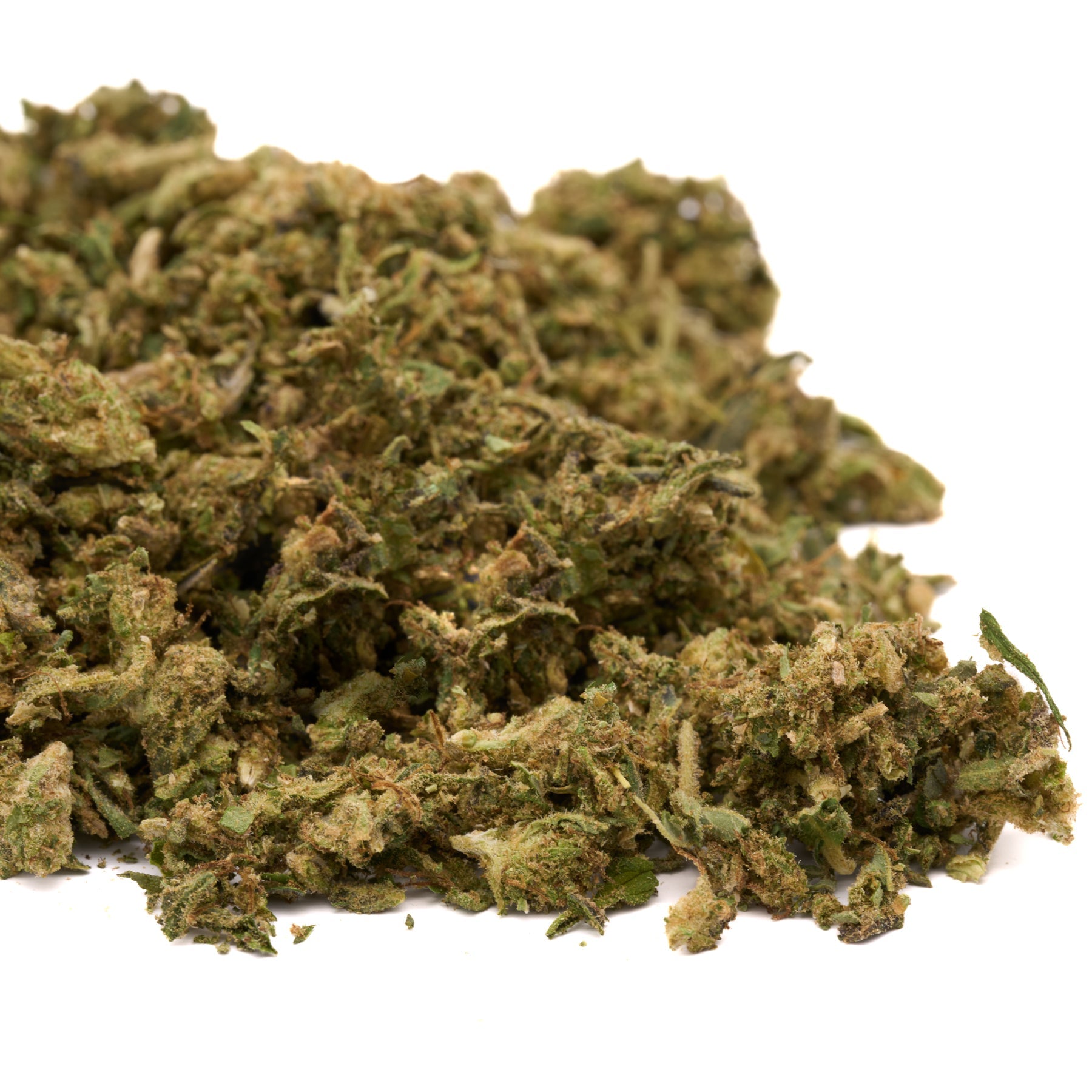 Cakeberry CBD Flower Trim Wholesale 1LB - 1 LB - Plants