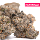 Caramel Candy Kush Indoor THCa Flower Wholesale - Plants