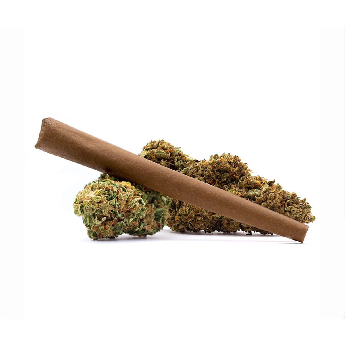 CBG Hemp Pre Roll