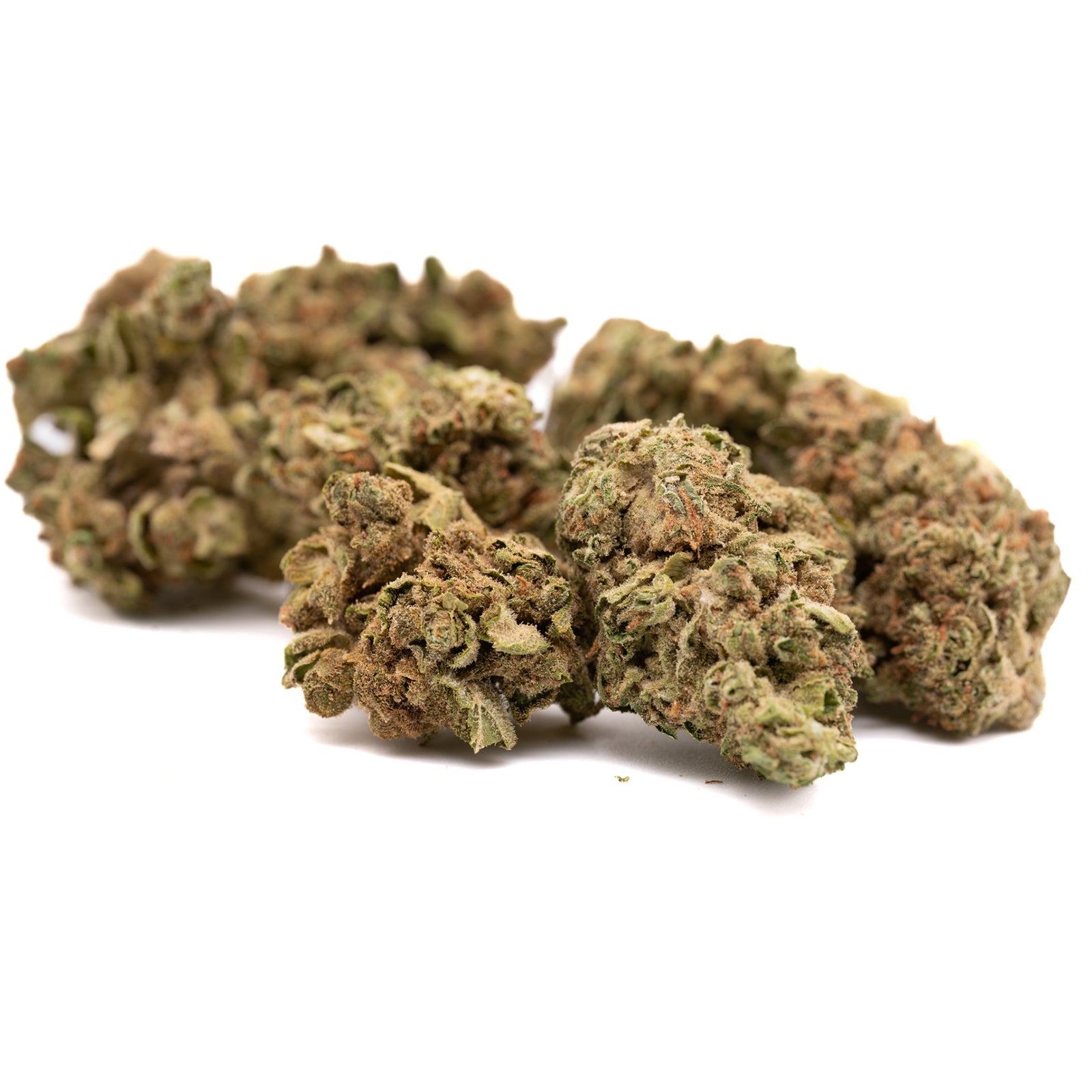 Cheesecake THCa Hemp Flower - Plants