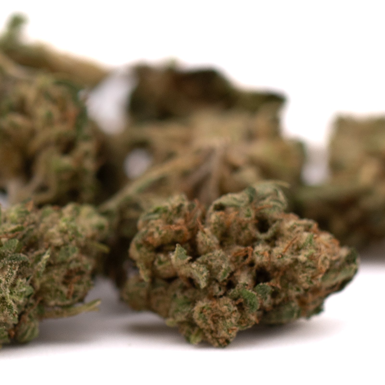 Chemberry CBD Hemp Flower Smalls