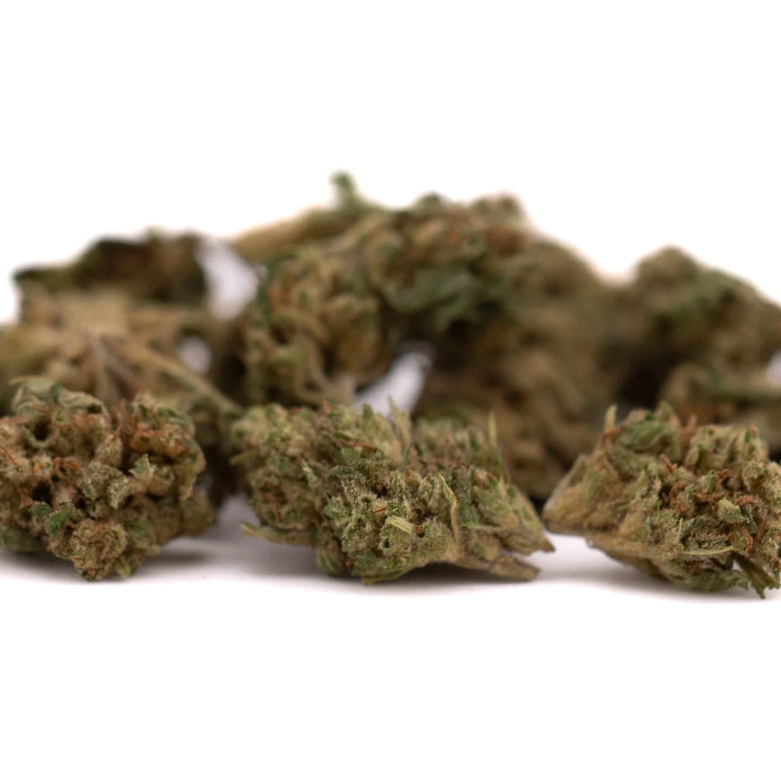 Chemberry CBD Hemp Flower Smalls