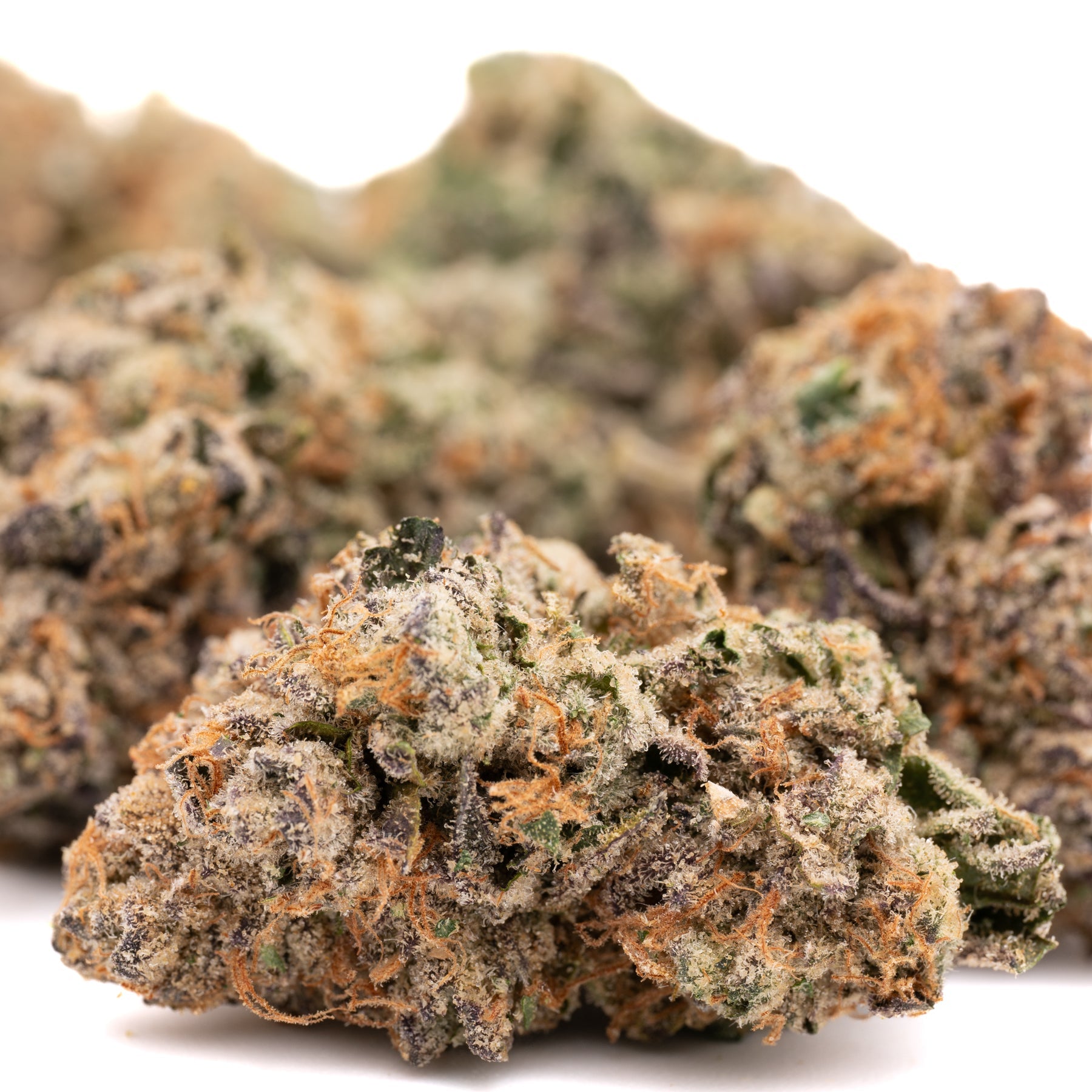 Cherry Vanilla Cookie Indoor THCa Flower Wholesale - 1/2 LB