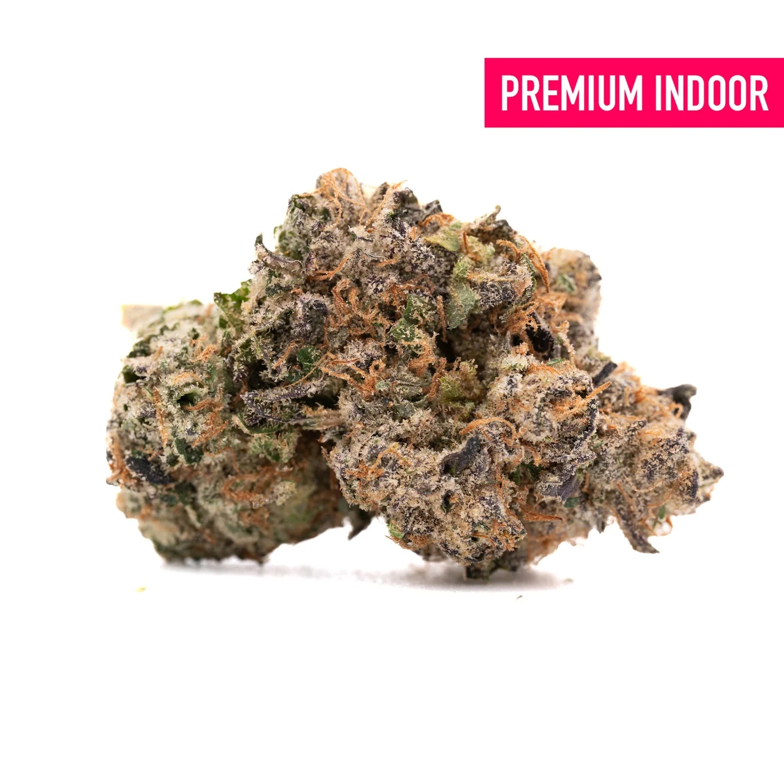 Cherry Vanilla Cookie Indoor THCa Flower Wholesale - 1/2 LB
