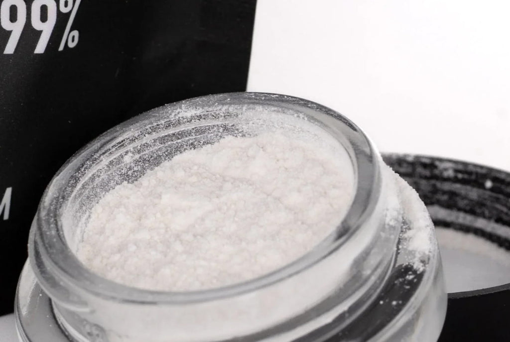What Is THCA Diamonds?