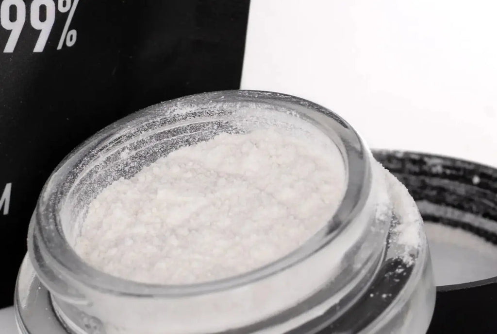 What Is THCA Diamonds?