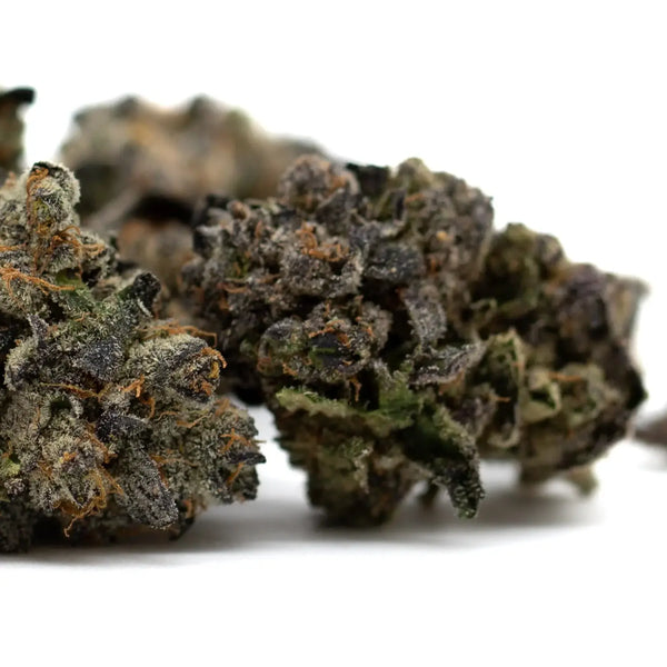 Wedding Cake THCA Strain Review