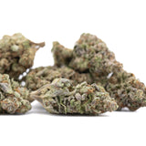 Premium DEA-4 THCa hemp flower bud for medical patients