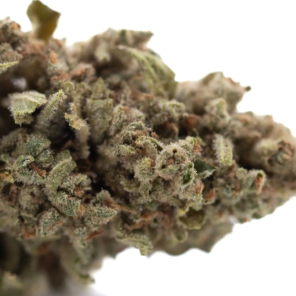 What is the Molecular Structure of THCA?