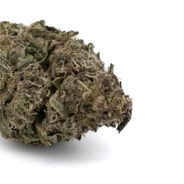 Greenhouse Grown THCa Hemp Flower Review