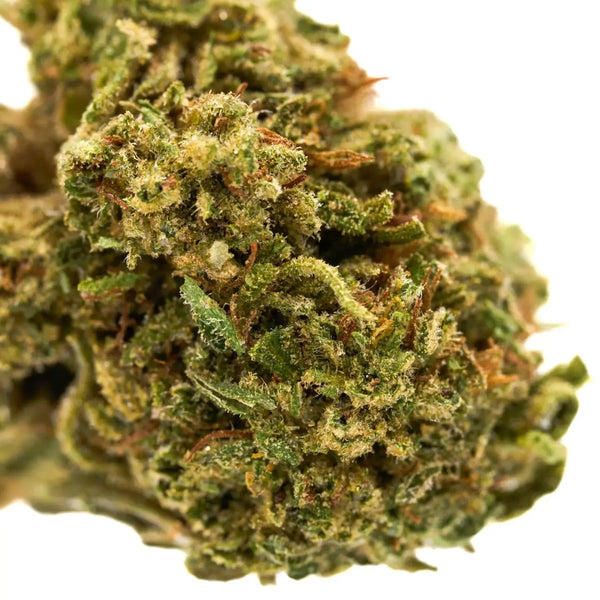 What is Delta 8 Flower?