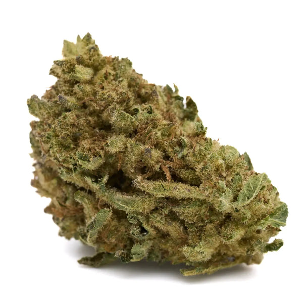 Peanut Butter vs God's Gift THCa Flower