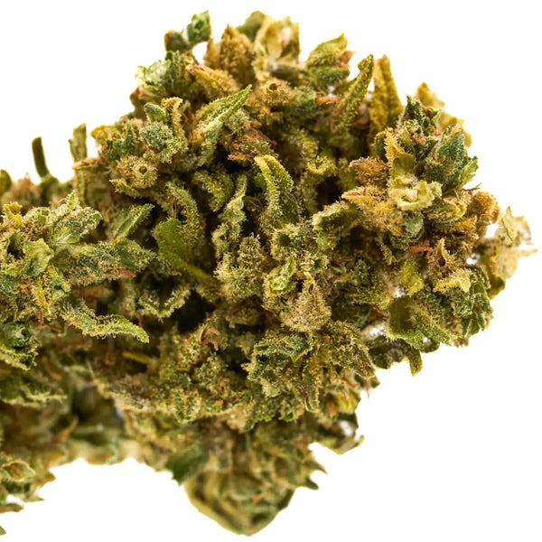 What is Delta 8 THC? 