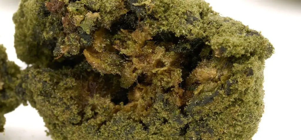 CBD Moon Rocks for Pain Relief