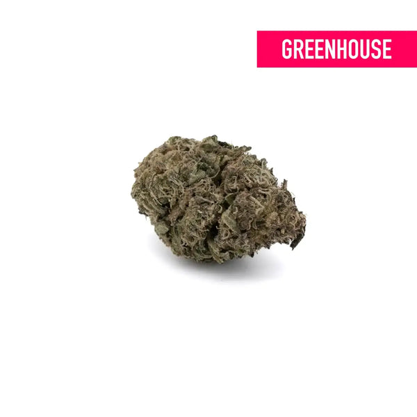 Greenhouse Grown THCa Hemp Flower Review