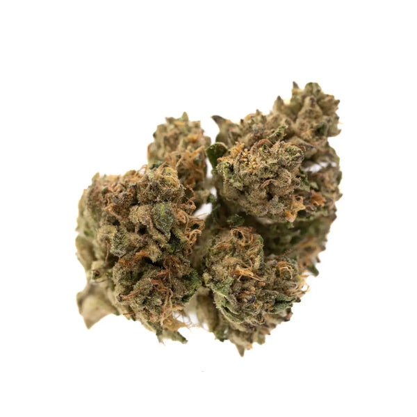 What is Full-Term THCA Flower