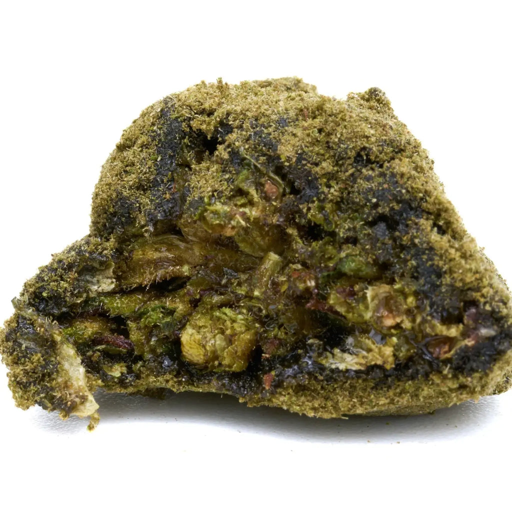 What Are CBD Moon Rocks?