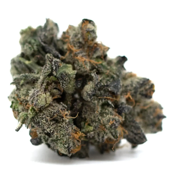 Exotic THCA Strains
