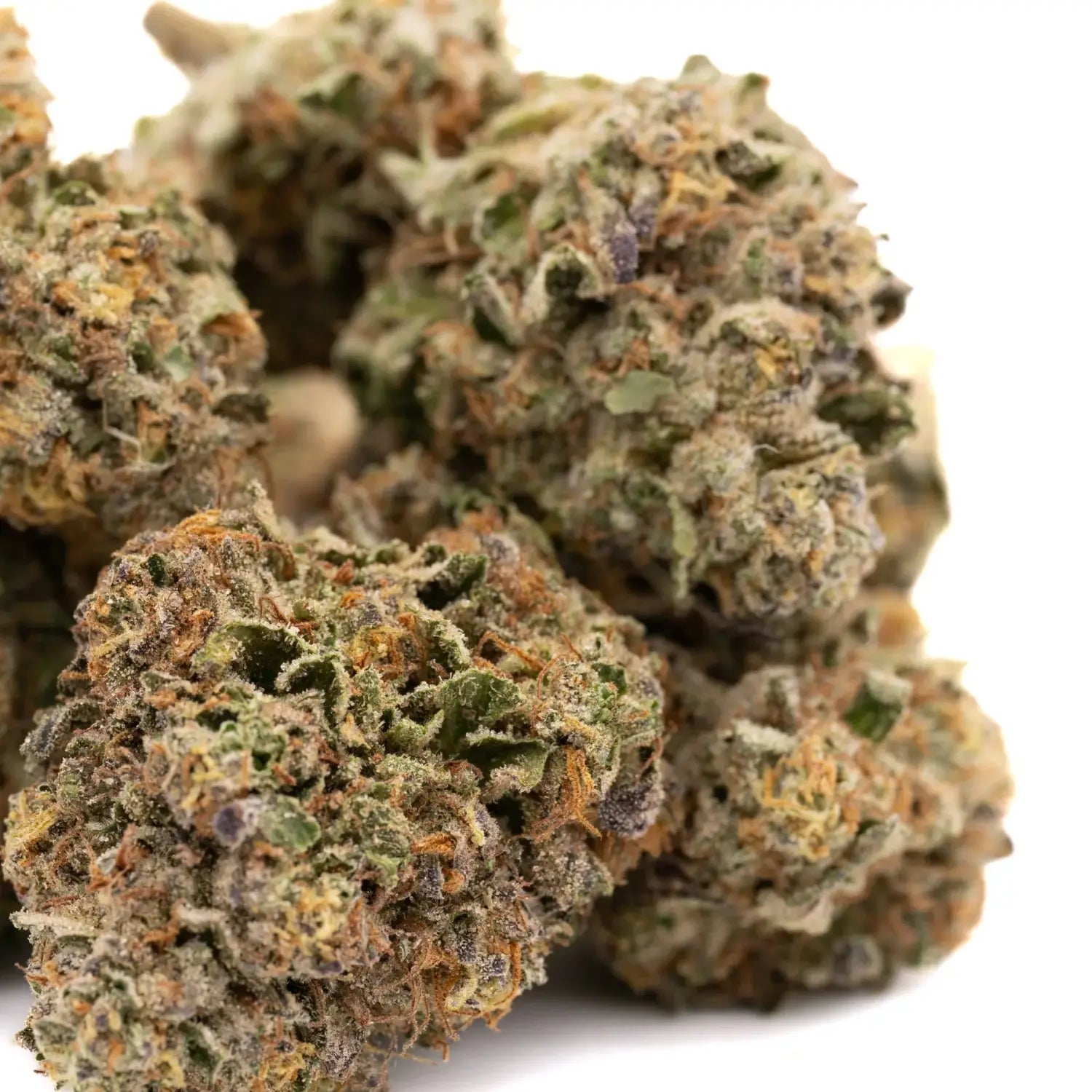 Daytime vs Nighttime THCa Strains