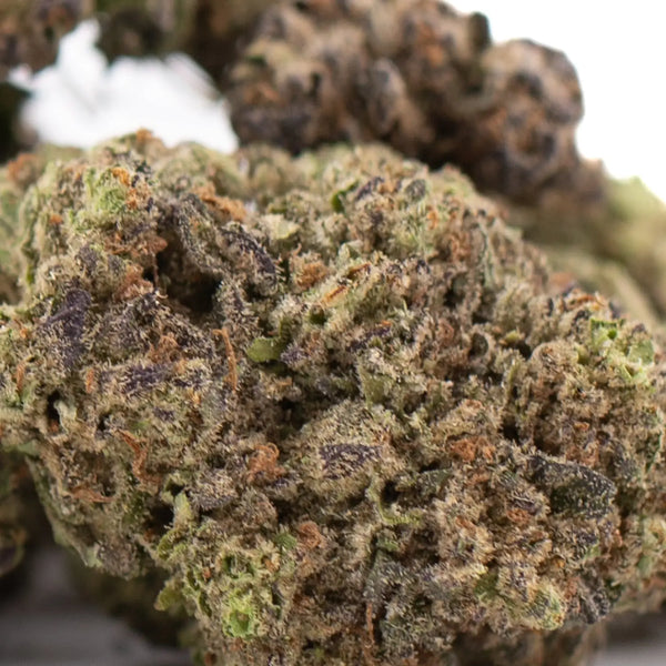 Greenhouse Grown
