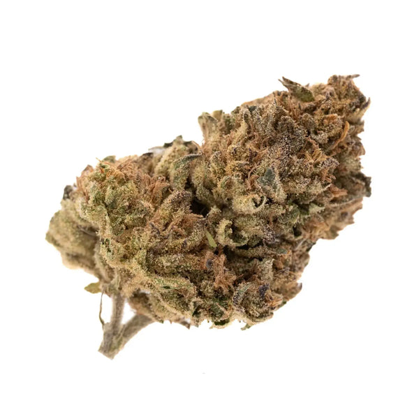 Peanut Butter vs God's Gift THCa Flower