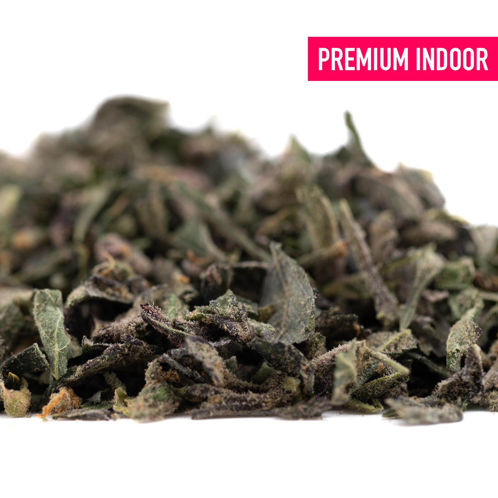 Premium Dosi Mango THCa Trim: Dried Indoor Hemp Flower 1LB