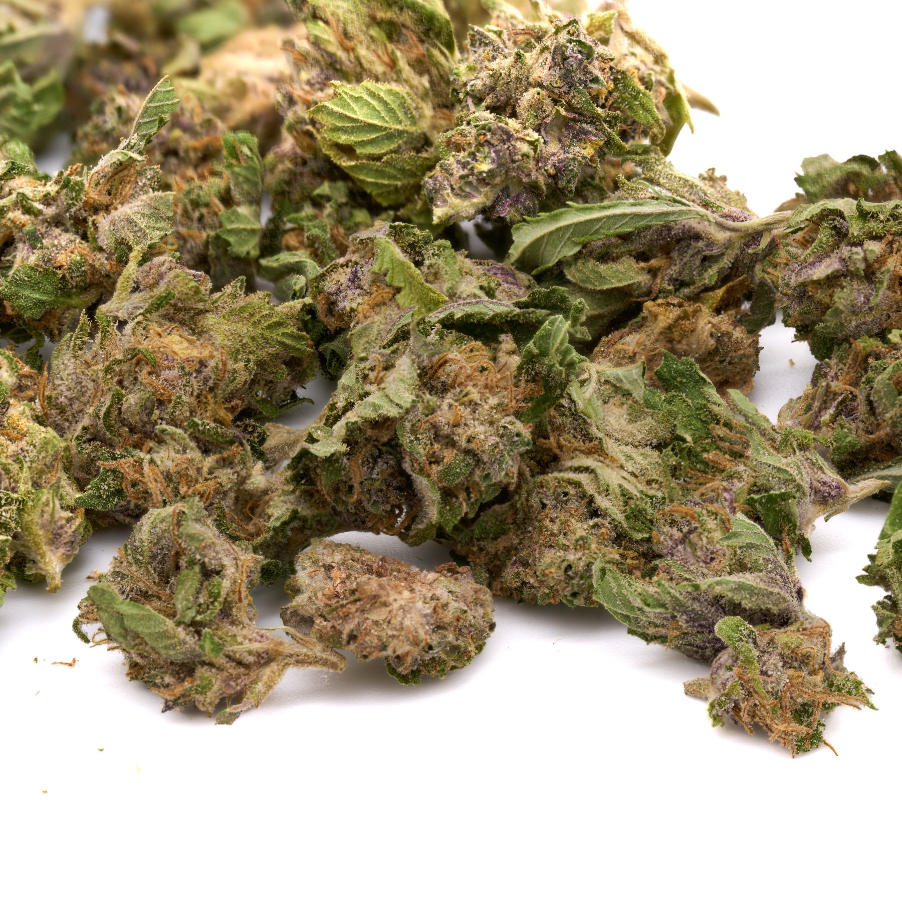 THCa Flower Greenhouse Smalls 