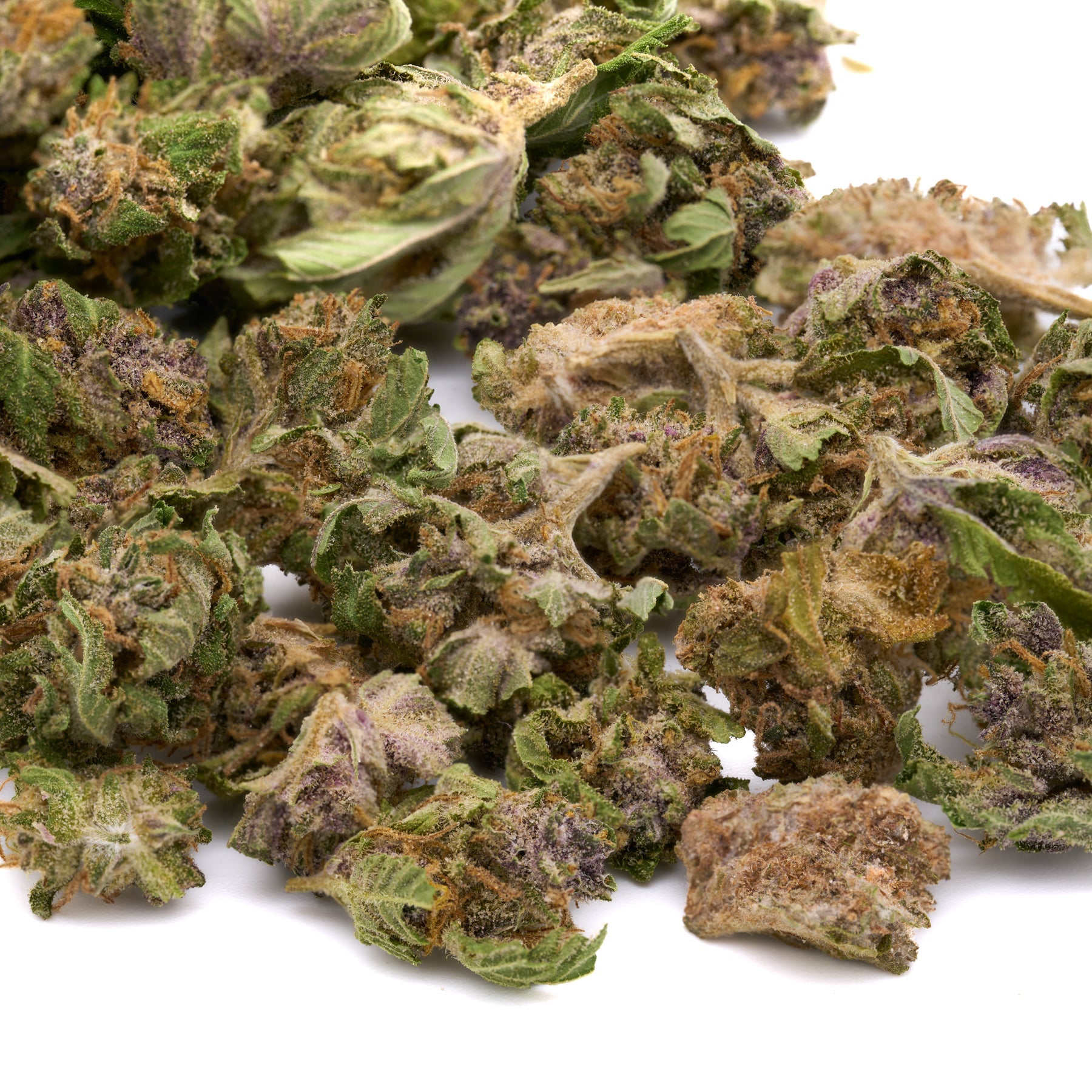 THCa Flower Greenhouse