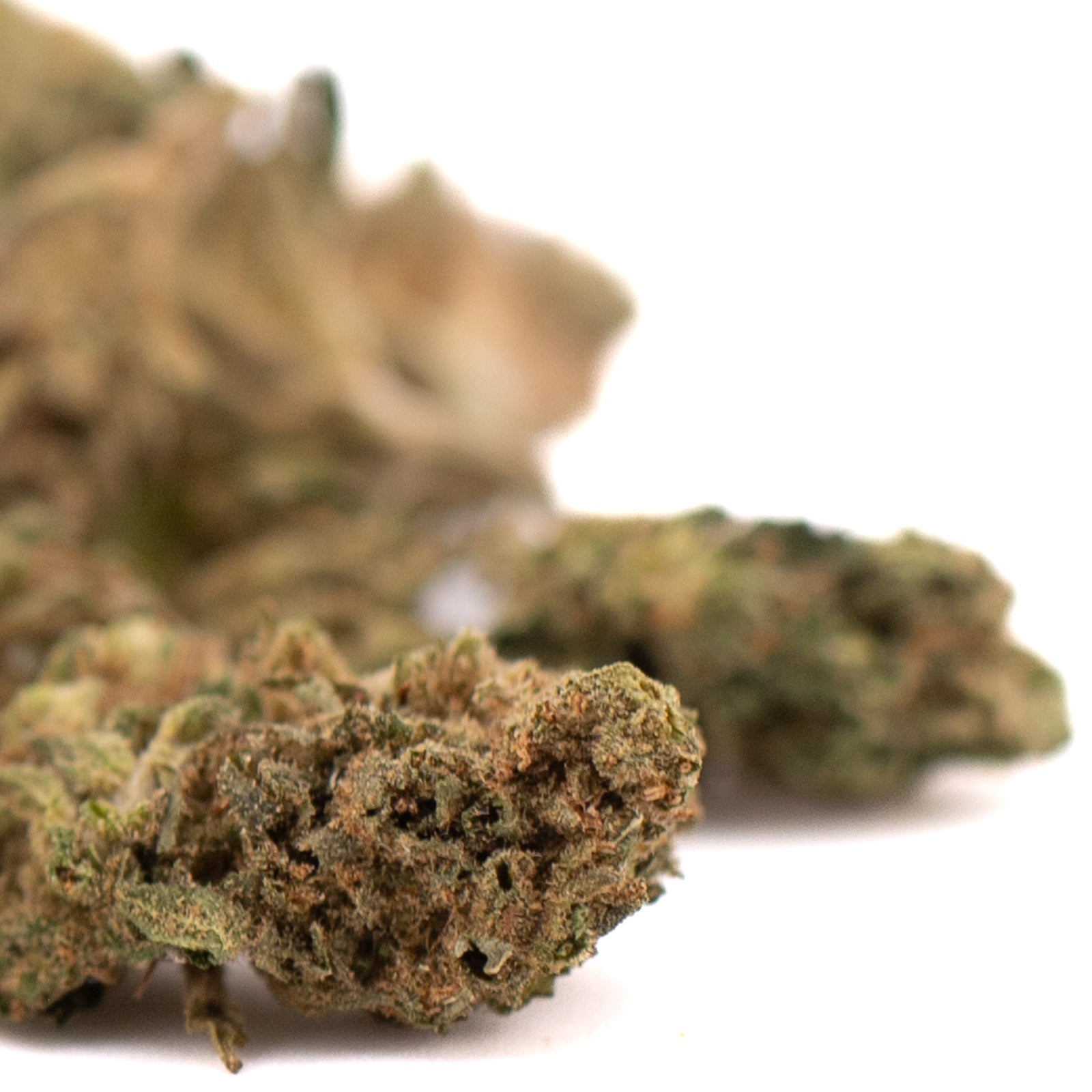 Early Cherry CBD Hemp Flower Smalls