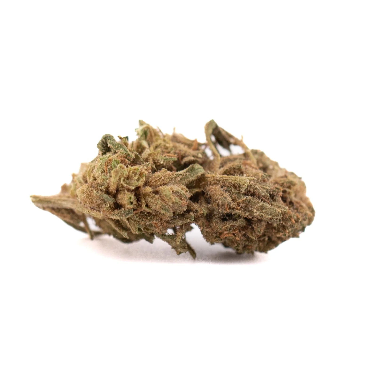Early Cherry CBD Hemp Flower Smalls