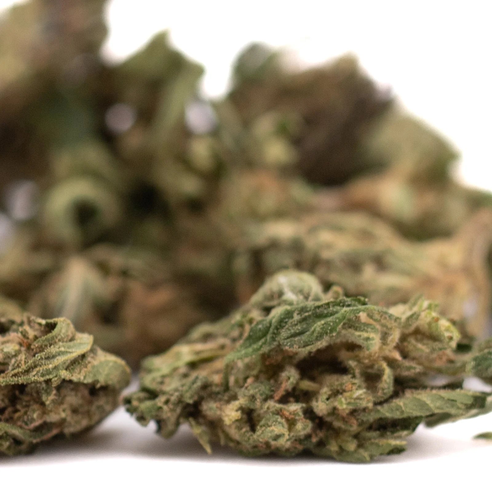 Early Remedy CBD Hemp Flower Smalls