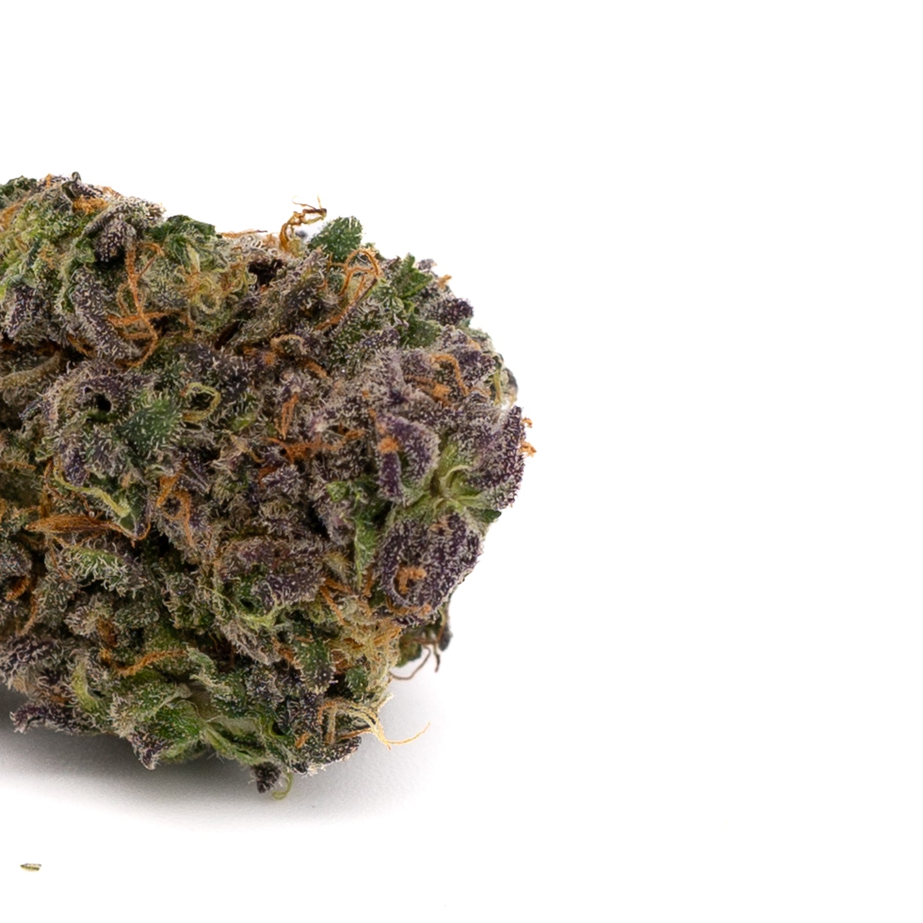 Emerald Cut Indoor THCa Flower - 5g - Plants