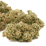 EZ Baked THCa Kief - Plants
