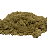 EZ Baked THCa Kief - Plants