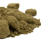 EZ Baked THCa Kief - Plants